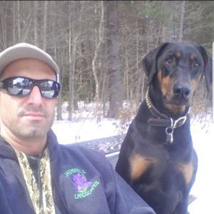 Meet your Posher, Jonathan